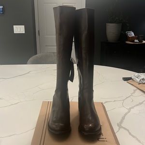BedStu Boots - BRAND NEW!